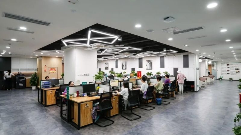 叉车实操考试场地尺寸要求解析：如何确保考试顺利进行