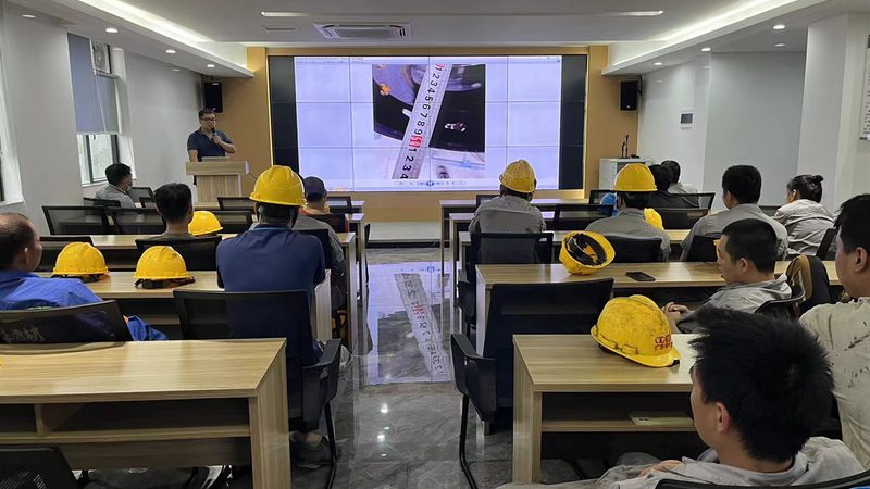 管道焊工培训周期：揭秘影响学习效率的关键因素
