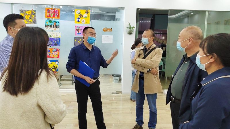 技能培训报名代理机构