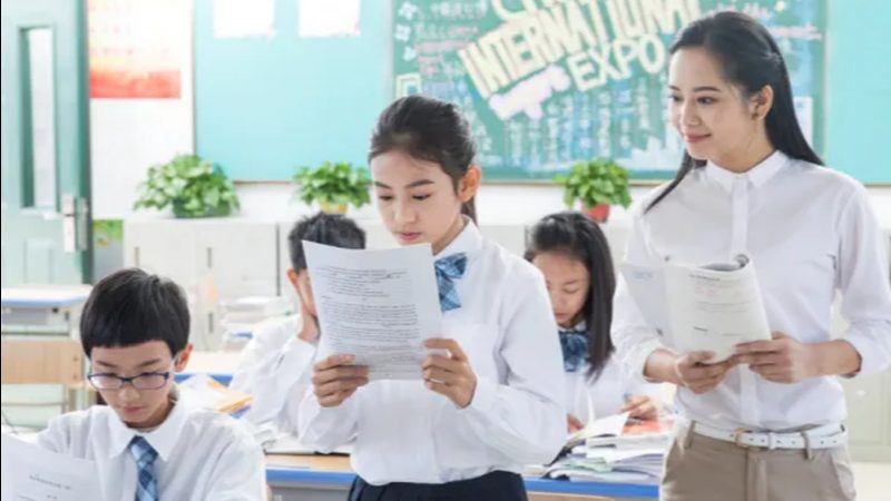 教师资格证体检标准：了解这些，顺利通过体检**