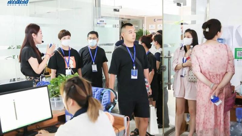 技能培训遭遇骗局？揭秘应对策略与预防方法