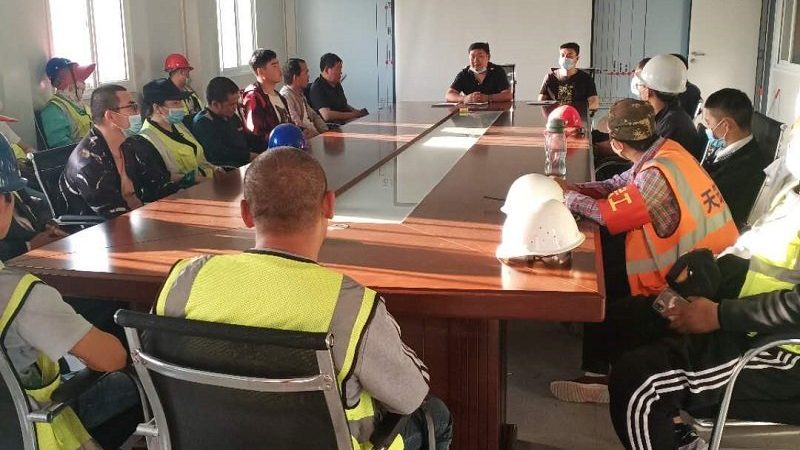 建筑行业建造师培训报名流程详解