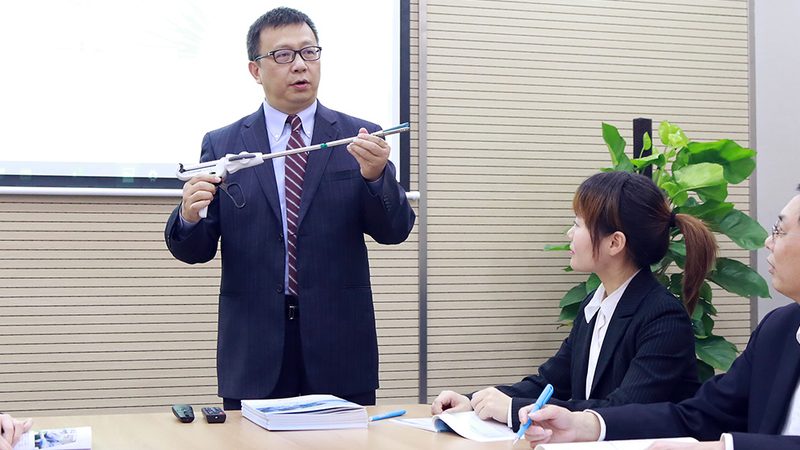 企业培训转化率，如何从数据中看门道**